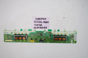 Инвертор SSI320_4UA01 Toshiba 32AV933RB фото 2