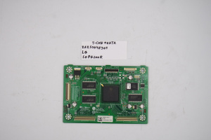 T-CON плата EAX50048301 LG 50PG200R фото 2