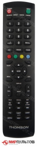Пульт для телевизора Thomson Y-72C2-PVR (T24E09DU-01B)