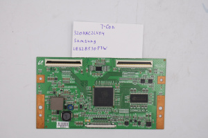 T-CON плата 320HAC2LV0.4 Samsung LE32B530P7W фото 2