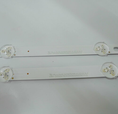 LED подсветка CRH-ZG32G7N3030060292CREV1.3. Б.У