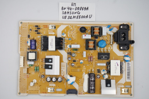 Блок питания BN44-00869A Samsung UE32M5500AU фото 2