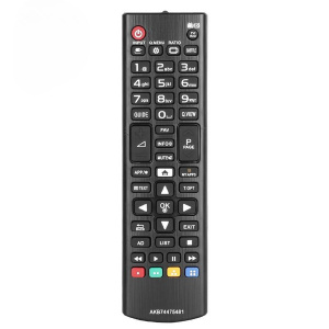 Пульт для телевизора LG AKB74475481
