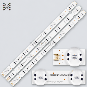 LED подсветка LG 50UK6090PUA / 50UK6300 / 50UK6300PLB / 50UK6350 / 50UK6400 / 50UK6410 / 50UK6410PLC фото 2