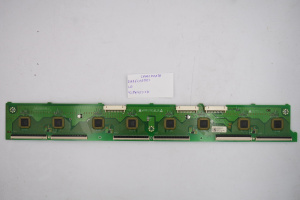 Скан плата  EAX62081101 LG 42PW451-ZD фото 2
