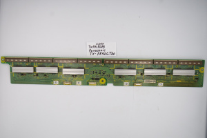 Скан плата  TNPA 5086 Panasonic TX-PR42GT20 фото 2