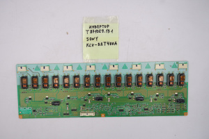 ИНВЕРТОР T871029.131 Sony KLV-32T400A фото 2