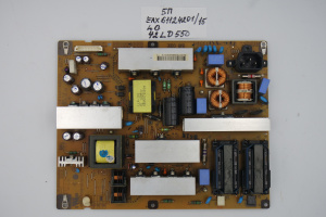 Блок питания EAX61124201/15 LG 42LD550 фото 2