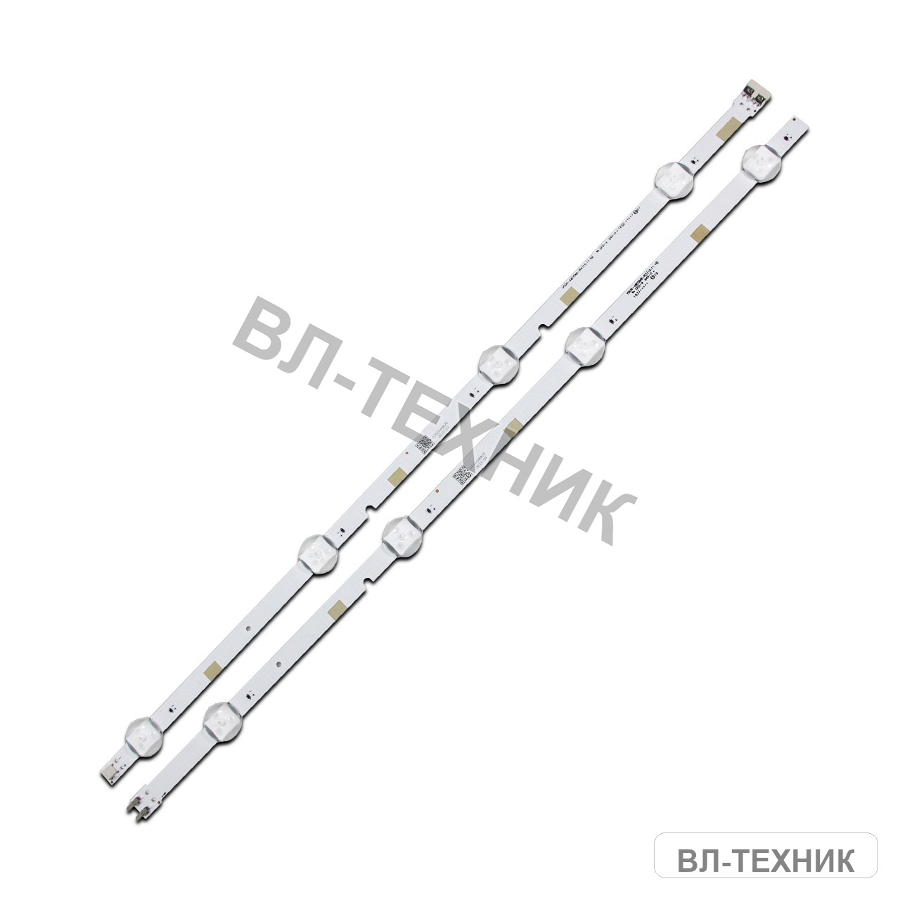 LED подсветка Samsung HG48AE460 / HG48AE570 / HG48EE470 / UA48J5000 / UA48J5200 / UA48K5000 / UA48KF фото 1