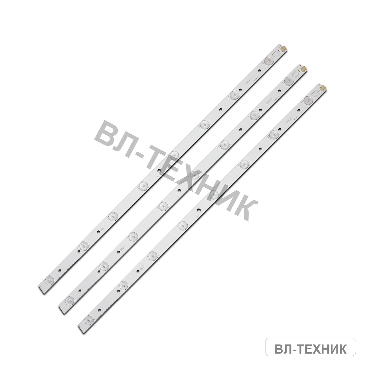 LED подсветка Toshiba 32P2306EV / 32L2353RB / 32W2353RB / 32L4353RB / 32L2300 / 32L2333DG / 32W2333D фото 1