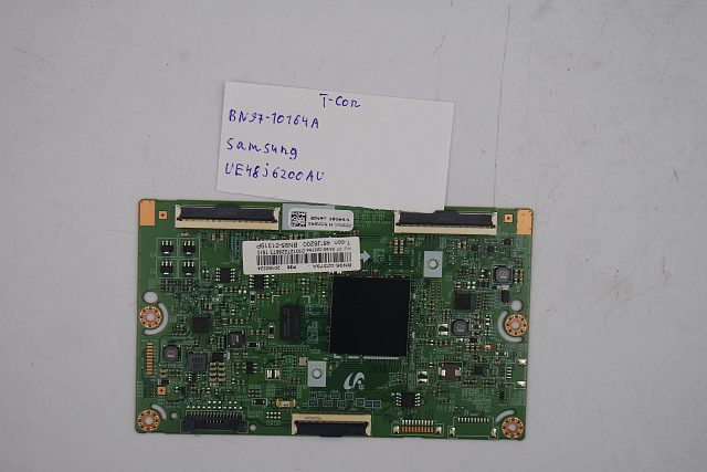 T-CON плата BN97-10164A Samsung UE48J6200AU