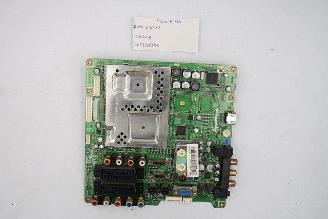 MAIN плата BN41-00839D Samsung LE37R82BX