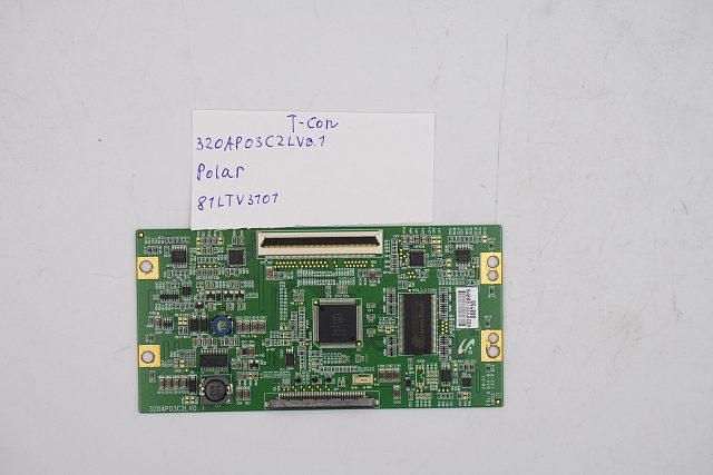 T-CON плата 320AP03C2LV0.1 Polar 81LTV3101