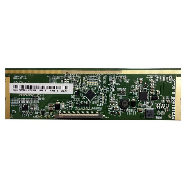 T-CON плата MT3151A05-5-XC-5 Telefunken 32S29T2