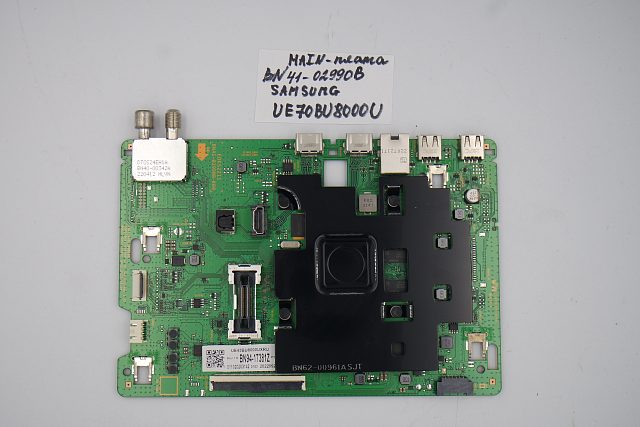 MAIN BN41-02990B Samsung UE70BU8000U