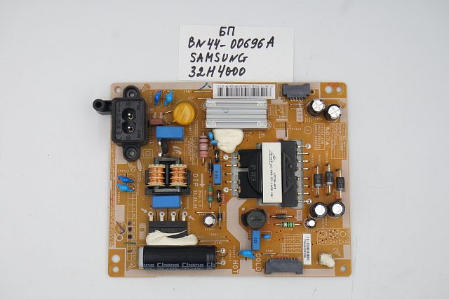 Блок питания BN44-00696A Samsung UE32H4000