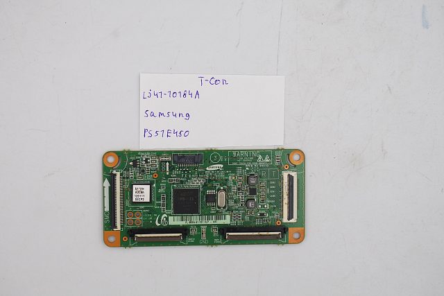 T-CON плата LJ41-10184A Samsung PS51E450