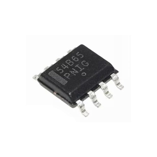Микросхема NCP1654BD65R2G (54B65) ШИМ