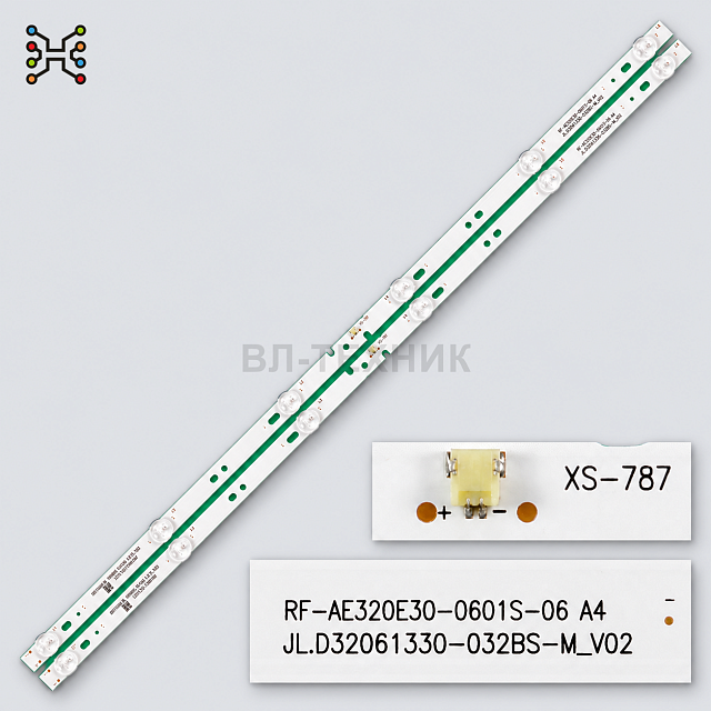 LED подсветка 06-32C2X6-618-M07W14, 3AS6CX62014, HK32D06-ZC22AG-20, JL.D32061330-032BS-M_V02