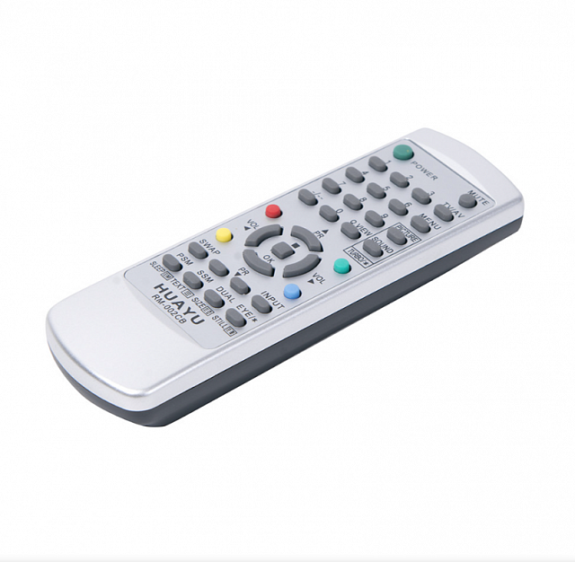 Универсальный пульт для телевизора LG RM-002CB