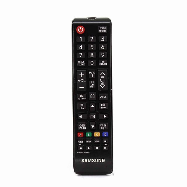Пульт для телевизора Samsung BN59-01268D