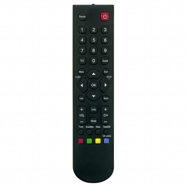 Пульт для телевизора Erisson RS41C0 (Timeshift)