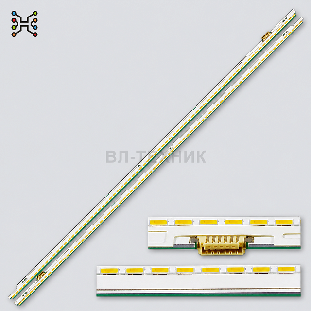 LED подсветка Samsung UE55ES6100 / UE55ES6140 / UE55ES6200 / UE55ES6300 / UE55ES6307 / UE55ES6340 /