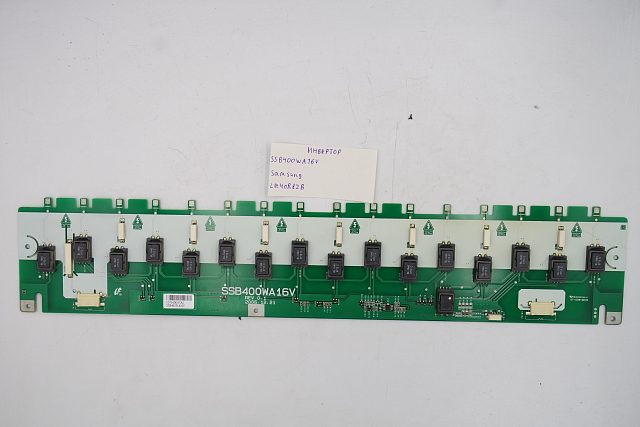 Инвертор SSB400WA16V Samsung LE40R82B