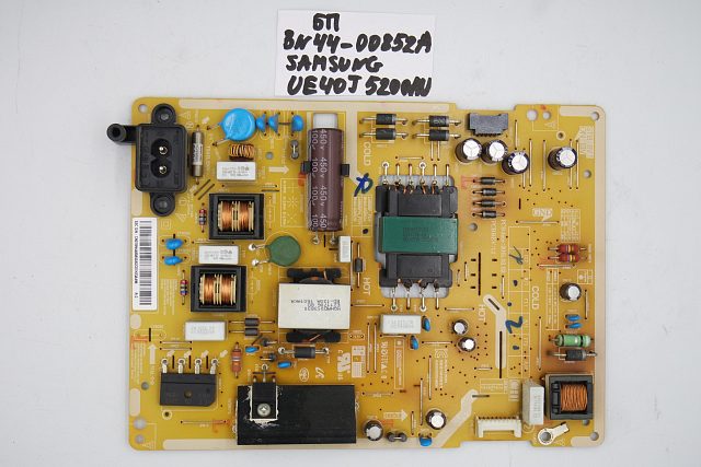 Блок питания BN44-00852A Samsung UE40J5200AU