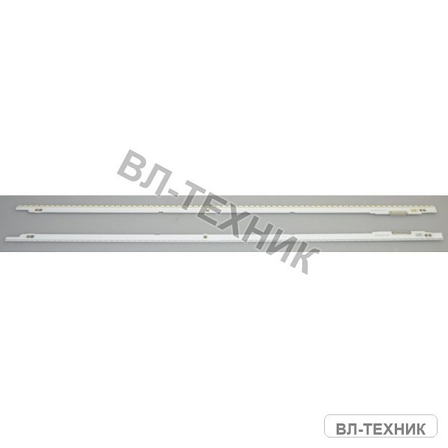 LED подсветка Samsung UE55ES6100 / UE55ES6300 / UE55ES6800 / UE55ES7000 / UE55ES7500 / UE55ES8000 /