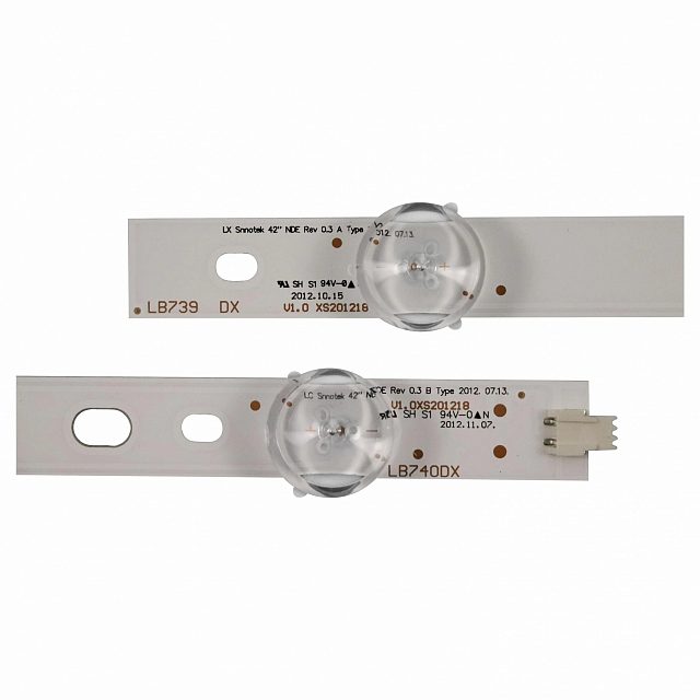 LED подсветка LG Innotec 42" NDE Rev0.3 B Type. Б.У