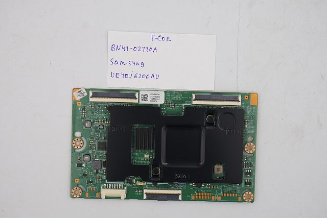 T-CON плата BN41-02110A Samsung UE40J6200AU