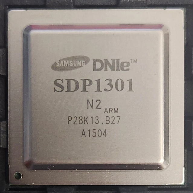 Микросхема Samsung SDP1301 N2