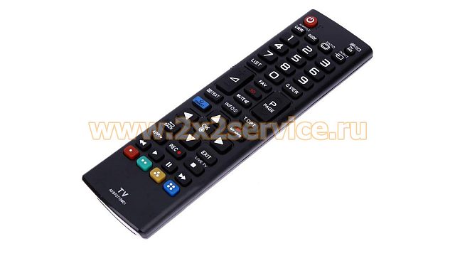 Пульт для телевизора LG AKB73715601