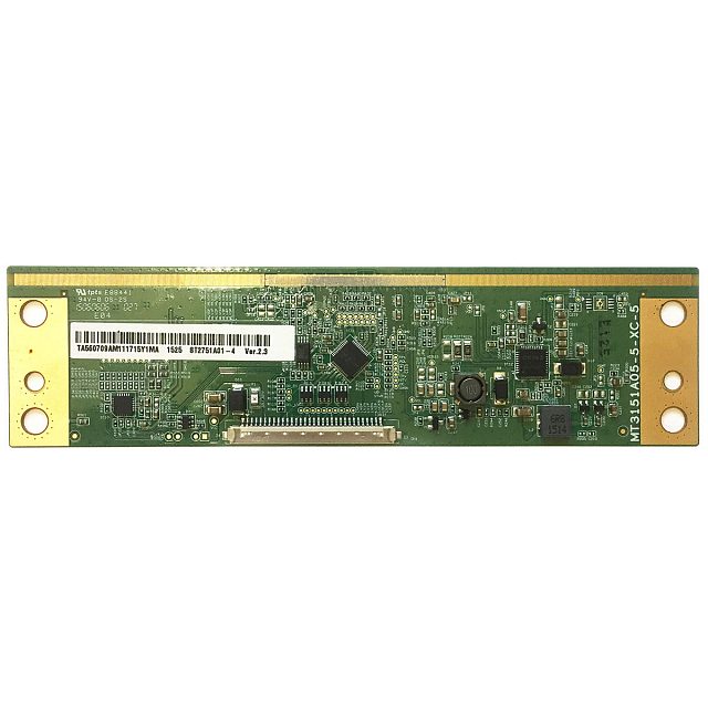 T-CON плата MT3151A05-5-XC-5 LG 28LF450