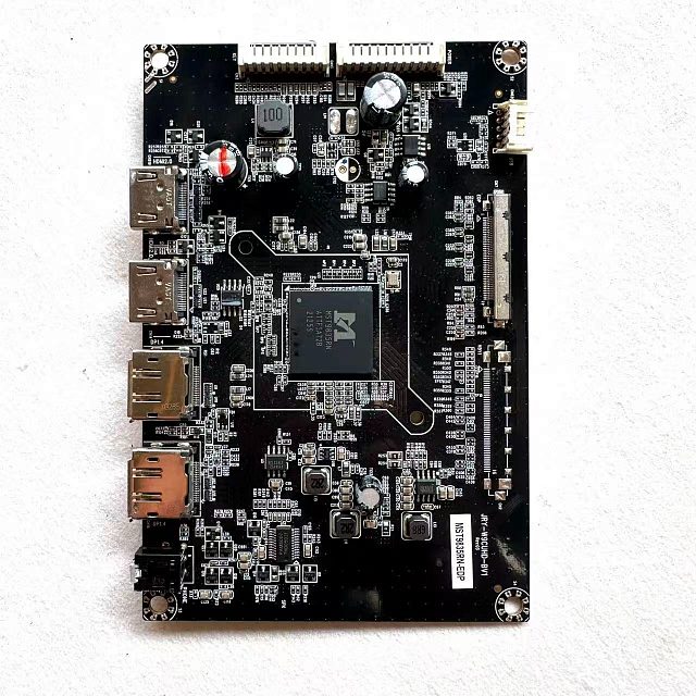Main плата для монитора MST9835RN-EDP для Mi XMMNTWQ34