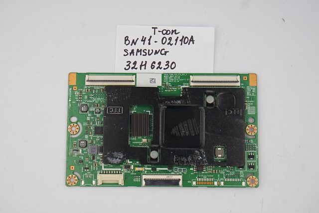 T-CON плата BN41-02110A Samsung 32H6230