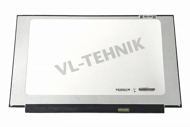 Матрица 15.6″ FHD IPS для ноутбука Lenovo / HP / ASUS / MSI — LM156LF5L06, B156HAN02.1, N156HCA-EAB,