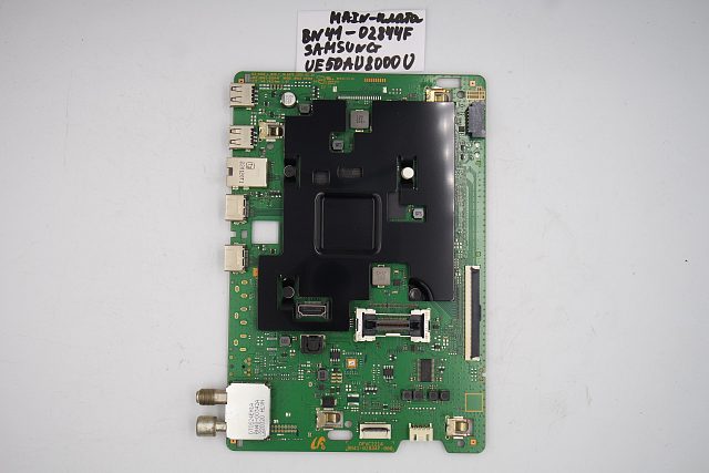 MAIN основная плата BN41-02844F Samsung UE50AU8000U