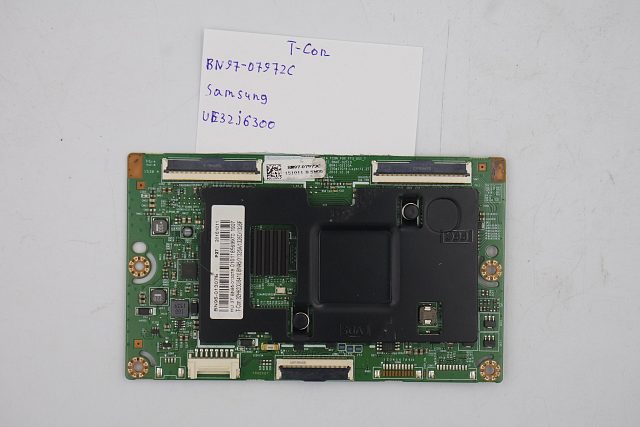 T-CON плата BN97-07972C Samsung UE32J6300