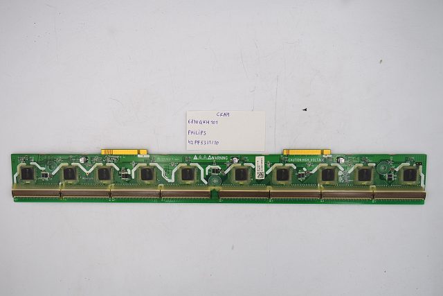 СКАН 6870QKH101 Philips 42PF5331/10