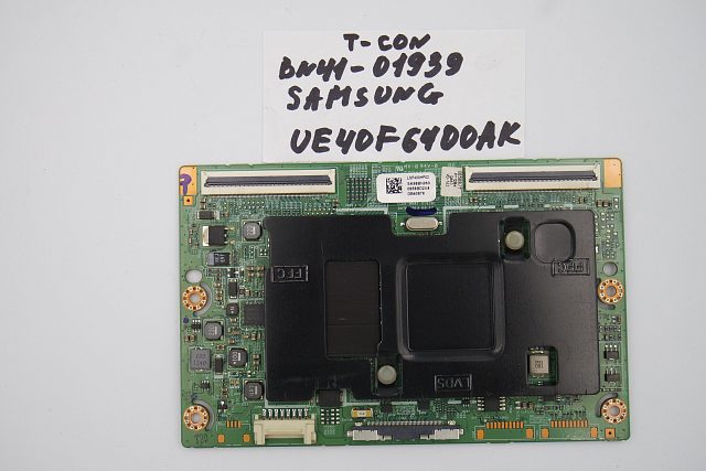 T-CON плата BN41-01939C Samsung UE40F6400AK