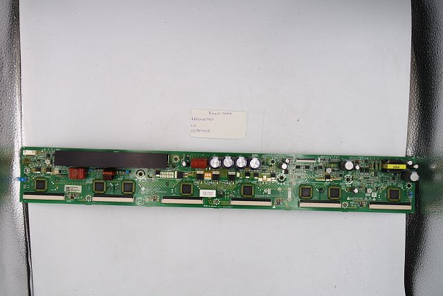 Y-main плата EAX64561401 LG 50PN450D