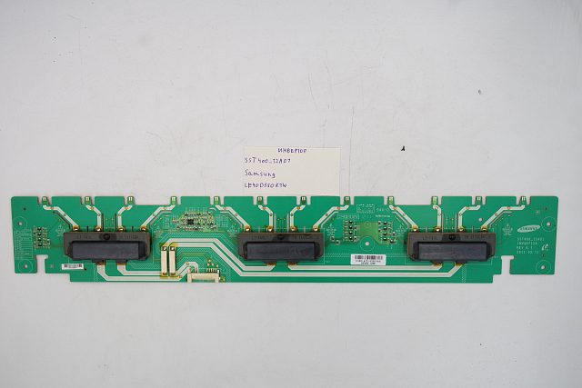Инвертор SST400_12A01 Samsung LE40D550K1W