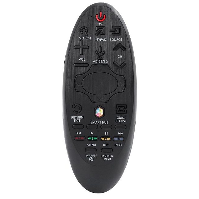 Универсальный пульт для телевизора Samsung RM-L800