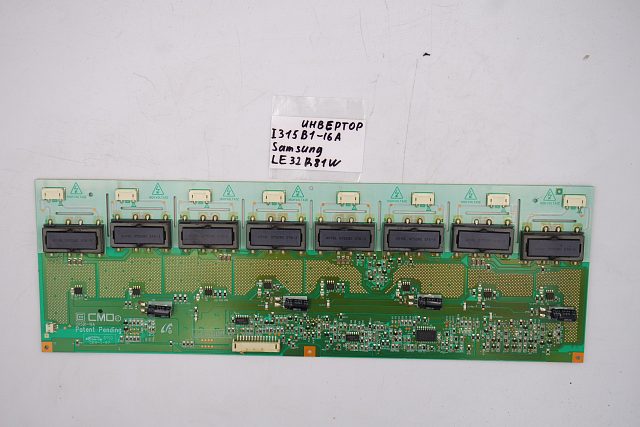 ИНВЕРТОР I315B1-16A Samsung LE32R81W