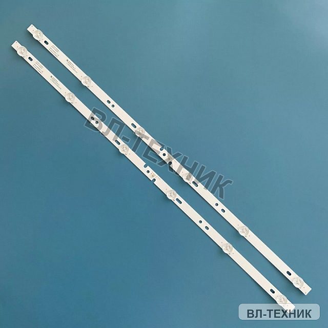 LED подсветка Xiaomi Mi L32M5-AD / L32M6-ES / MI32TV-JY / Akai AKTV3213 / AKTV3223 / AKTV3227H / Har