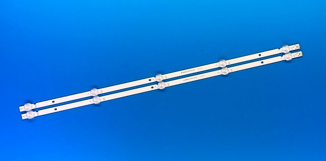 LED подсветка ZN-32K05A-2 70715 V2.1 OT. Б.У