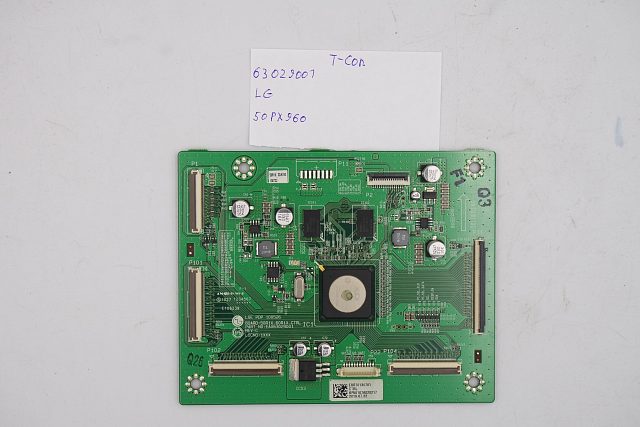 T-CON плата EAX63029001 LG 50PX960