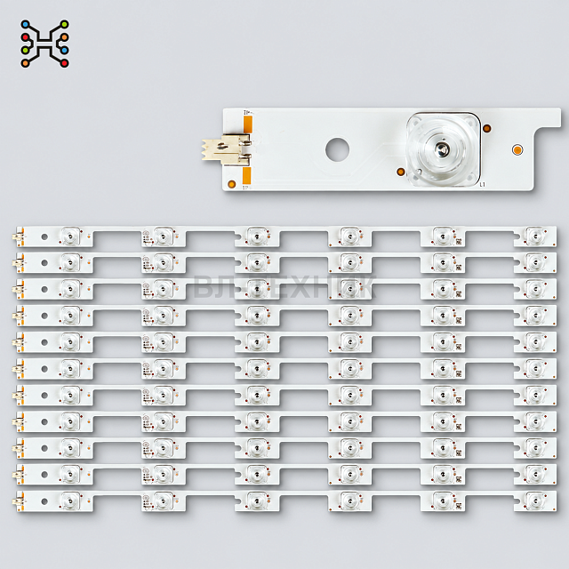LED подсветка Konka 49K70A / LED49K70A / A49U / M49U / V49U / T49U / LED49E92U / LED49G9200U / LED49